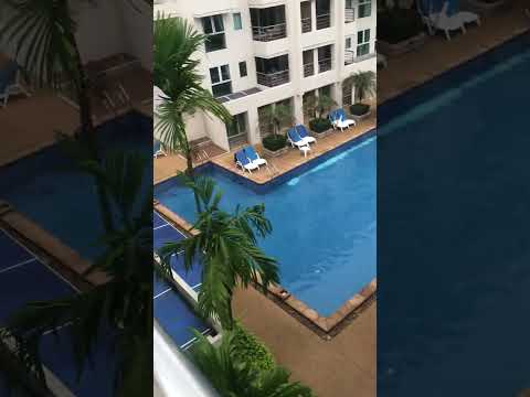 A403 — 2-Bedroom Tour — Patong Harbor View