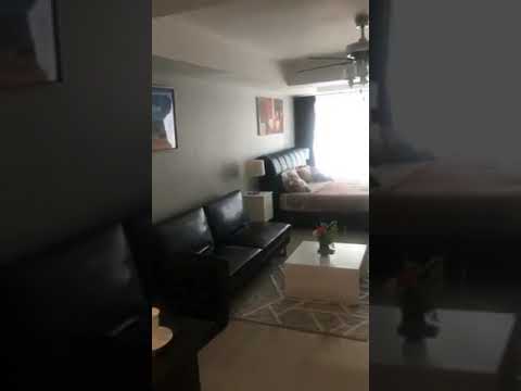 C102 — 1-Bedroom Tour — Patong Harbor View