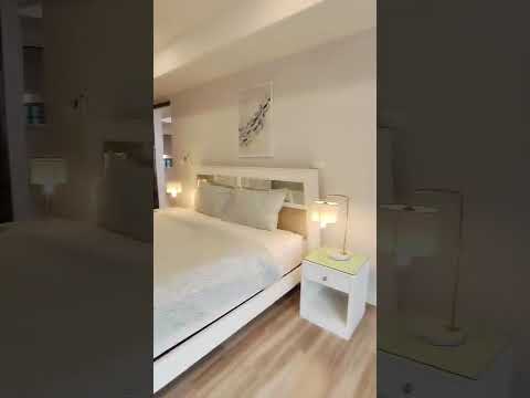 C201 — 2-Bedroom Tour — Patong Harbor View