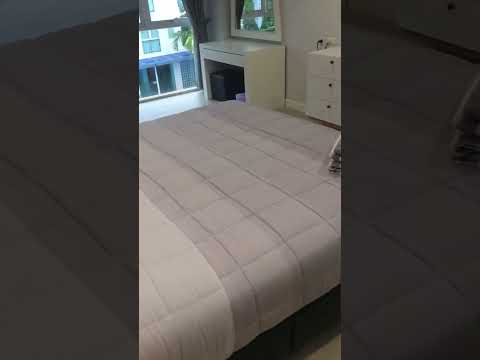 C303 — 2-Bedroom Tour — Patong Harbor View