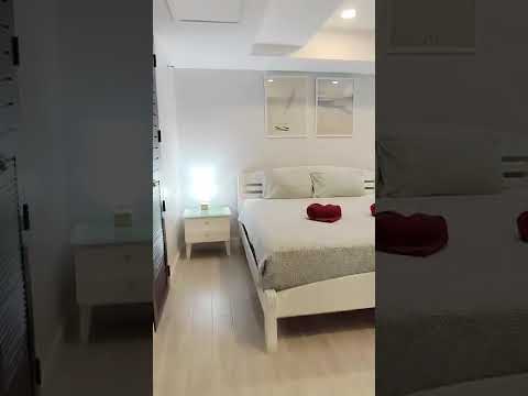C402 — 3-Bedroom Tour — Patong Harbor View